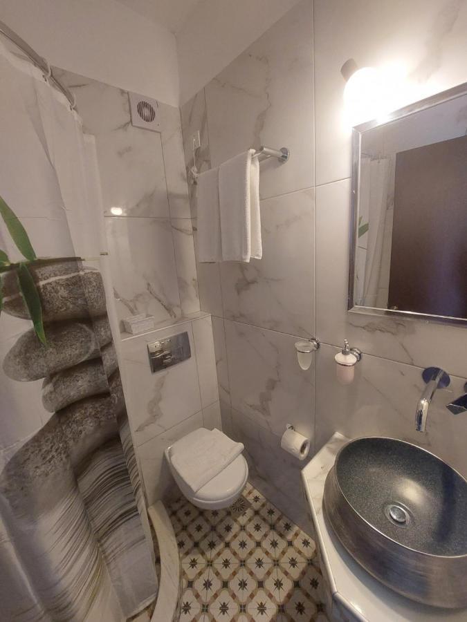 Hotel Xenios Zeus à Ouranoupoli Extérieur photo